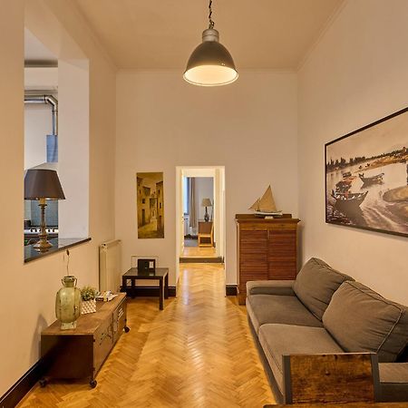 Vittorio Apartment Roma Exterior foto