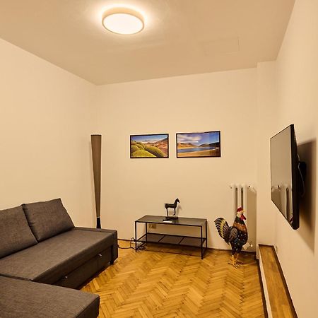 Vittorio Apartment Roma Exterior foto