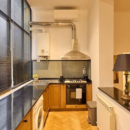 Vittorio Apartment Roma Exterior foto