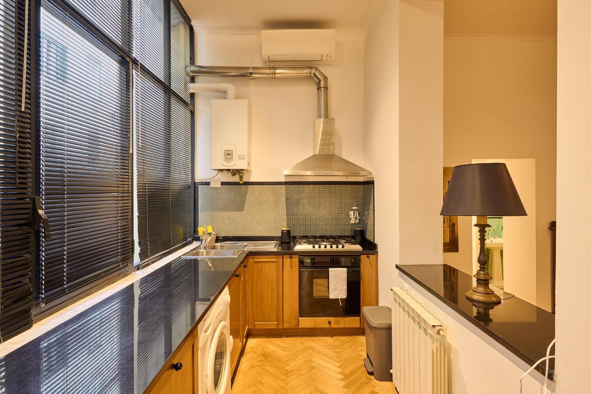 Vittorio Apartment Roma Exterior foto